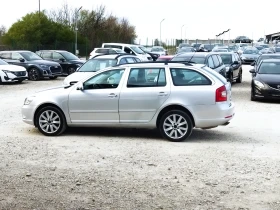 Skoda Octavia 1.8 TSI 4x4 - 3750 € / 7334.36 лв. - 48535865 5