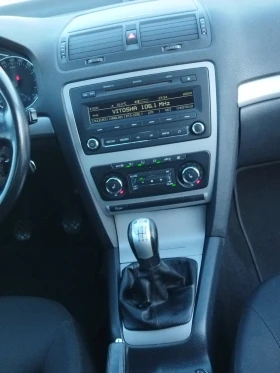 Skoda Octavia 1.8 TSI 4x4 | Mobile.bg    7