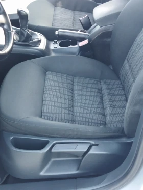 Skoda Octavia 1.8 TSI 4x4 | Mobile.bg    8