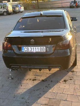 Обява за продажба на BMW 525 Колата няма никакви грешки качваш се и караш!  ~9 600 лв. - изображение 2 | Auto.bg Обява за продажба на BMW 525 Колата няма никакви грешки качваш се и караш!  ~9 600 лв. - изображение 2