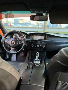 Обява за продажба на BMW 525 Колата няма никакви грешки качваш се и караш!  ~9 600 лв. - изображение 3 | Auto.bg Обява за продажба на BMW 525 Колата няма никакви грешки качваш се и караш!  ~9 600 лв. - изображение 3