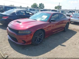 Обява за продажба на Dodge Charger R/T * * CARFAX * * АВТОКРЕДИТ * *  ~51 999 лв. - изображение 1 | Auto.bg Обява за продажба на Dodge Charger R/T * * CARFAX * * АВТОКРЕДИТ * *  ~51 999 лв. - изображение 1
