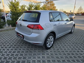 VW Golf 7= 1.6TDI-110kc= АВТОМАТ* DSG* = BLUEMOTION - 17500 лв. / 8947.61 € - 27216508 3