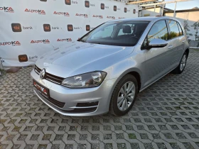 VW Golf 7= 1.6TDI-110kc= АВТОМАТ* DSG* = BLUEMOTION - 17500 лв. / 8947.61 € - 27216508 6