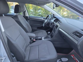VW Golf 7= 1.6TDI-110kc= АВТОМАТ* DSG* = BLUEMOTION - 17500 лв. / 8947.61 € - 27216508 15