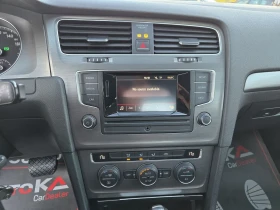 VW Golf 7= 1.6TDI-110kc= АВТОМАТ* DSG* = BLUEMOTION - 17500 лв. / 8947.61 € - 27216508 16