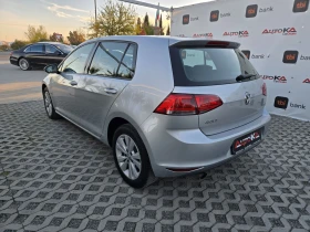 VW Golf 7= 1.6TDI-110kc= АВТОМАТ* DSG* = BLUEMOTION - 17500 лв. / 8947.61 € - 27216508 5