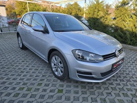 VW Golf 7= 1.6TDI-110kc= АВТОМАТ* DSG* = BLUEMOTION - 17500 лв. / 8947.61 € - 27216508 2