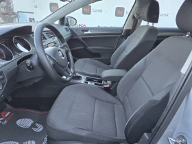 VW Golf 7= 1.6TDI-110kc= АВТОМАТ* DSG* = BLUEMOTION - 17500 лв. / 8947.61 € - 27216508 7