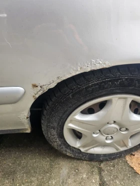 Nissan Micra, снимка 9