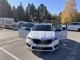 Skoda Octavia VRs, снимка 8