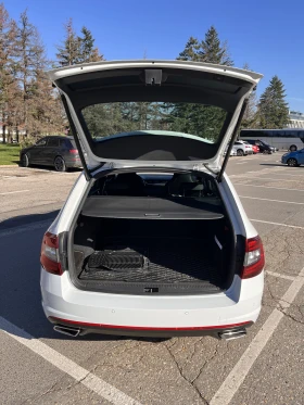 Skoda Octavia VRs, снимка 9
