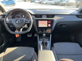 Skoda Octavia VRs, снимка 14