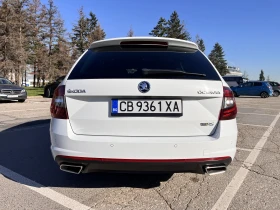 Skoda Octavia VRs, снимка 4