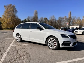 Skoda Octavia VRs, снимка 6