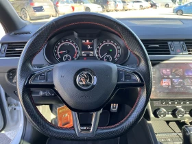 Skoda Octavia VRs, снимка 16