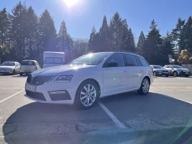 Skoda Octavia VRs, снимка 2