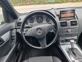 Mercedes-Benz C 350 AMG/4Matic/Face/Avomat/EU5/231кс - 13400 лв. / 6851.31 € - 48821596 15