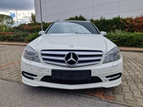 Mercedes-Benz C 350 AMG/4Matic/Face/Avomat/EU5/231кс - 13400 лв. / 6851.31 € - 48821596 4