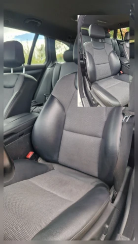 Mercedes-Benz C 350 AMG/4Matic/Face/Avomat/EU5/231кс - 13400 лв. / 6851.31 € - 48821596 16