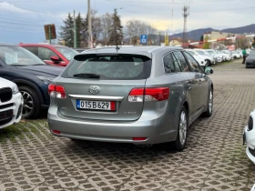 Toyota Avensis 1.8i-147КС ФЕЙСЛИФТ / КАМЕРА / НАВИГАЦИЯ/КАТО НОВА, снимка 6