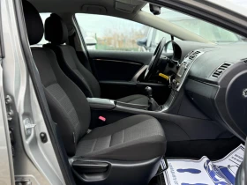 Toyota Avensis 1.8i-147КС ФЕЙСЛИФТ / КАМЕРА / НАВИГАЦИЯ/КАТО НОВА, снимка 9
