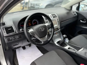 Toyota Avensis 1.8i-147КС ФЕЙСЛИФТ / КАМЕРА / НАВИГАЦИЯ/КАТО НОВА, снимка 7