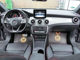 Mercedes-Benz CLA 220 PANORAMA/4-Matic/AMG/ГЕРМАНИЯ СОБСТВЕН ЛИЗИНГ - цена по договаряне - 27738427 15