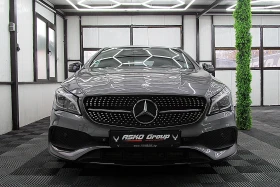Mercedes-Benz CLA 220 PANORAMA/4-Matic/AMG/ГЕРМАНИЯ СОБСТВЕН ЛИЗИНГ - цена по договаряне - 27738427 2