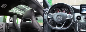 Mercedes-Benz CLA 220 PANORAMA/4-Matic/AMG/ГЕРМАНИЯ СОБСТВЕН ЛИЗИНГ - цена по договаряне - 27738427 11