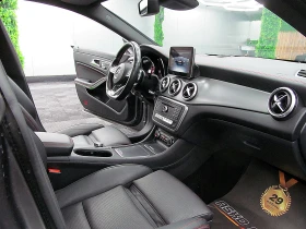 Mercedes-Benz CLA 220 PANORAMA/4-Matic/AMG/ГЕРМАНИЯ СОБСТВЕН ЛИЗИНГ - цена по договаряне - 27738427 13