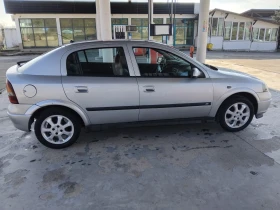 Opel Astra 1, 6 | Mobile.bg � ����� ������ 2