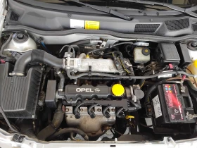 Opel Astra 1, 6 | Mobile.bg � ����� ������ 10