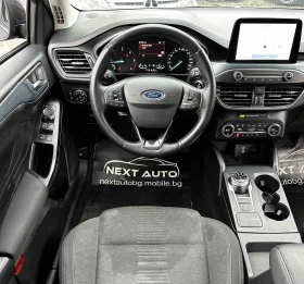 Ford Focus 1.5D 120HP DISTRONIC LANE ASSIST CAM EU6D-TEMP - 24990 лв. / 12777.18 € - 57193027 9