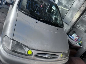 Ford Galaxy, снимка 1