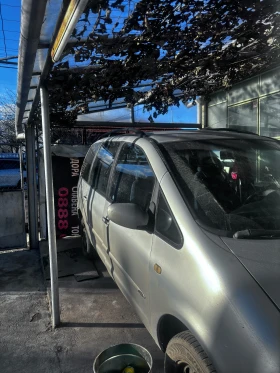 Ford Galaxy, снимка 5