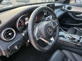 Mercedes-Benz C 250 AMG-Lein Панорама Навигация Камера  - 13500 € / 26403.70 лв. - 29739083 14