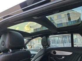 Mercedes-Benz C 250 AMG-Lein Панорама Навигация Камера  - 13500 € / 26403.70 лв. - 29739083 8