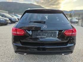 Mercedes-Benz C 250 AMG-Lein Панорама Навигация Камера  - 13500 € / 26403.70 лв. - 29739083 5