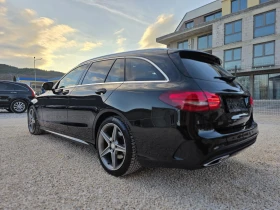 Mercedes-Benz C 250 AMG-Lein Панорама Навигация Камера  - 13500 € / 26403.70 лв. - 29739083 6