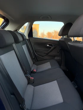VW Polo 1.2/ Blue Motion 75кс EURO5 - 3800 € / 7432.15 лв. - 82129085 8