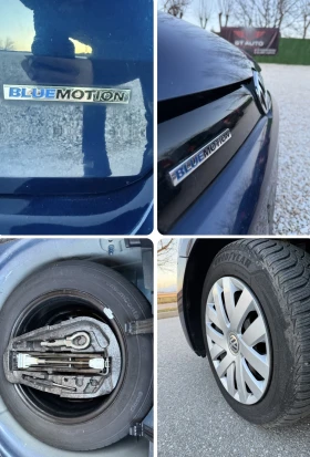 VW Polo 1.2/ Blue Motion 75кс EURO5 - 3800 € / 7432.15 лв. - 82129085 14