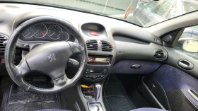 Peugeot 106 - 900 € / 1760.25 лв. - 46331571 7