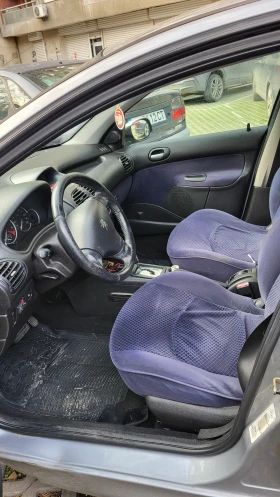 Peugeot 106 - 900 € / 1760.25 лв. - 46331571 6