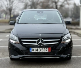 Mercedes-Benz B 200 Automat  - 10500 € / 20536.22 лв. - 11332257 3