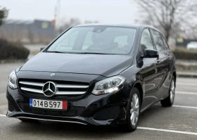 Mercedes-Benz B 200 Automat  - 10500 € / 20536.22 лв. - 11332257 2