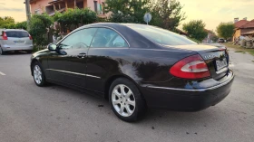 Mercedes-Benz CLK 270 - 2000 € / 3911.66 лв. - 92694175 6