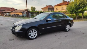 Mercedes-Benz CLK 270 - 2000 € / 3911.66 лв. - 92694175 2