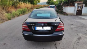 Mercedes-Benz CLK 270 - 2000 € / 3911.66 лв. - 92694175 5