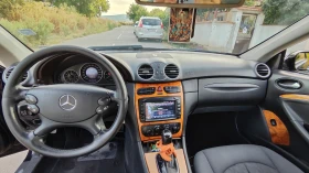 Mercedes-Benz CLK 270 - 2000 € / 3911.66 лв. - 92694175 8